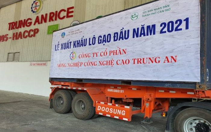 TAR li&ecirc;n tục tr&uacute;ng những g&oacute;i thầu lớn.