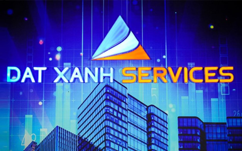 Đất Xanh Services l&agrave; th&agrave;nh vi&ecirc;n cốt l&otilde;i của Tập đo&agrave;n Đất Xanh chuy&ecirc;n về dịch vụ m&ocirc;i giới bất động sản.