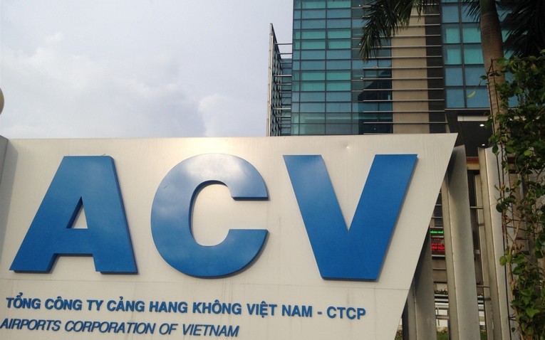 ACV &amp;amp;amp;quot;ngồi kh&ocirc;ng&amp;amp;amp;quot; cũng thu về ngh&igrave;n tỷ đồng nhờ tiền l&atilde;i gửi ng&acirc;n h&agrave;ng.