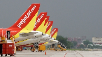 Vietjet huy động 10.000 tỷ đồng trái phiếu trong hơn một năm qua