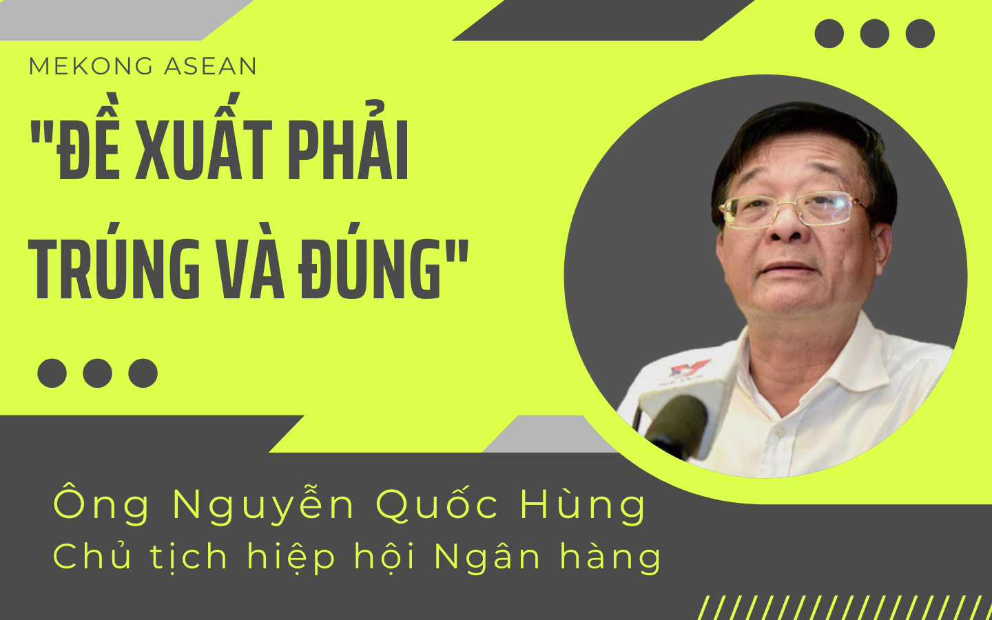 Luật hóa Nghị quyết 42 về xử lý nợ xấu: 'Thời gian không còn nhiều'