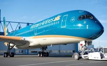 Lỗ 3 năm liên tiếp, Vietnam Airlines nguy cơ bị hủy niêm yết trên sàn HoSE