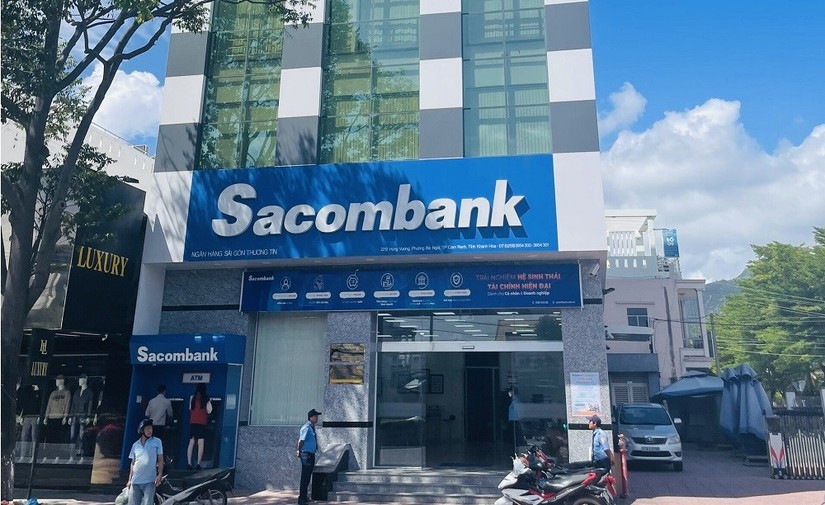 Dự ph&ograve;ng rủi ro tăng hơn 148%, Sacombank vẫn vượt kế hoạch lợi nhuận năm