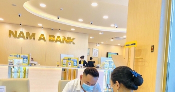 Nam A Bank hoàn thành kế hoạch lợi nhuận, giảm tỷ lệ nợ xấu