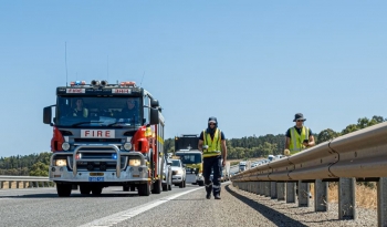 Chính quyền Tây Australia đã tìm được viên nang phóng xạ