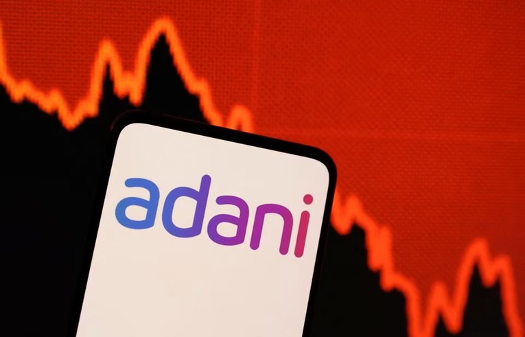 Tỷ ph&uacute; Adani mất ng&ocirc;i vị gi&agrave;u nhất ch&acirc;u &Aacute; v&igrave; cổ phiếu giảm 84 tỷ USD ảnh 1