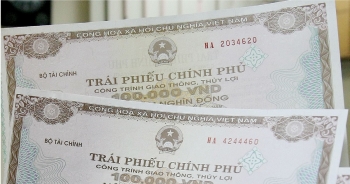 Sẽ huy động 108.000 tỷ đồng trái phiếu Chính phủ trong quý 1/2023