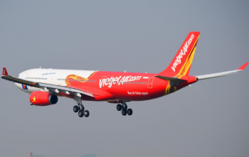 Kinh doanh dưới giá vốn, Vietjet thoát lỗ quý thứ 2 liên tiếp nhờ hoạt động tài chính