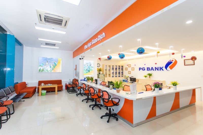 Năm 2022 PG Bank l&agrave;m ăn ra sao khi Petrolimex sắp tho&aacute;i vốn th&agrave;nh c&ocirc;ng