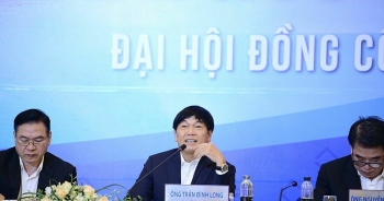 Hòa Phát chốt thời gian và địa điểm tổ chức ĐHĐCĐ 2023