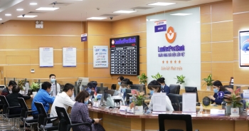 VNPost được phép thoái hơn 140,5 triệu cổ phần tại LienVietPostBank