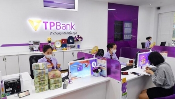 77,69% cổ đông TPBank tán thành kế hoạch trả cổ tức tiền mặt năm 2023