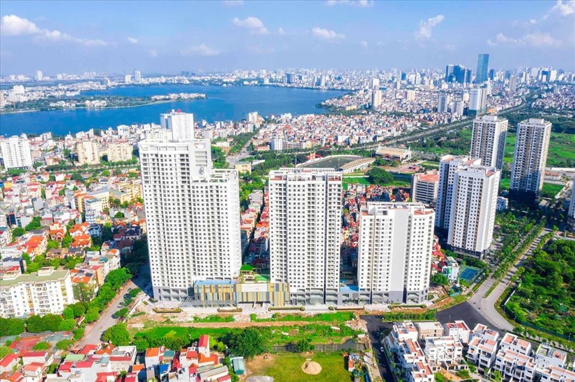 Gỡ kh&oacute; t&iacute;n dụng: Vinhomes, Novaland, Hưng Thịnh Land, Sun Group kiến nghị g&igrave;