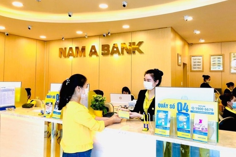 Nam A Bank chốt ng&agrave;y tổ chức ĐHCĐ thường ni&ecirc;n 2023