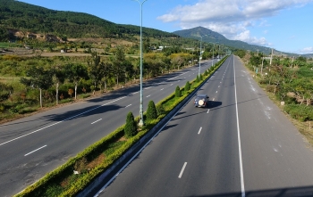 Tập đoàn Sơn Hải xin đầu tư PPP cao tốc Nha Trang - Liên Khương