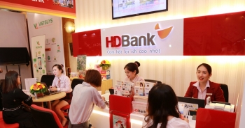 Phó Tổng Giám đốc HDBank đăng ký mua 200.000 cổ phiếu