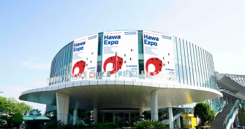 HawaExpo 2023 hướng tới tạo hệ sinh thái cho ngành gỗ nội thất Việt Nam