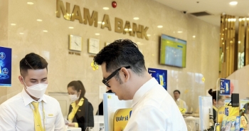 Nam A Bank miễn nhiệm một phó tổng giám đốc