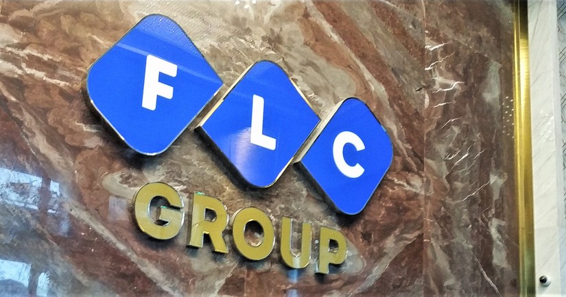 FLC l&ecirc;n tiếng sau khi bị hủy ni&ecirc;m yết