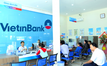 Vietinbank &apos;đại hạ giá&apos; khoản nợ tại Công ty Giấy BBP