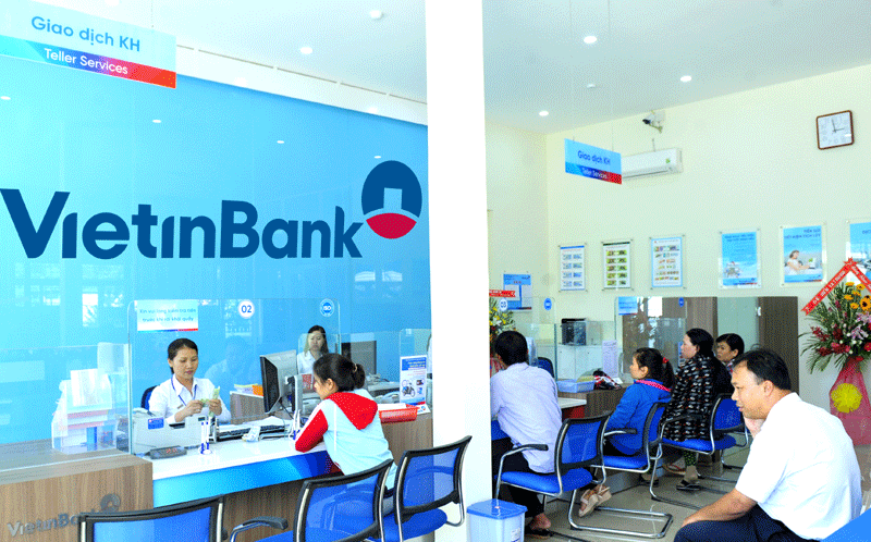 Vietinbank &amp;amp;apos;đại hạ gi&aacute;&amp;amp;apos; khoản nợ tại C&ocirc;ng ty Giấy BBP