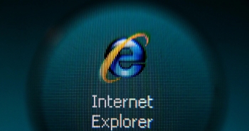 Trình duyệt web huyền thoại Internet Explorer chính thức bị xóa sổ
