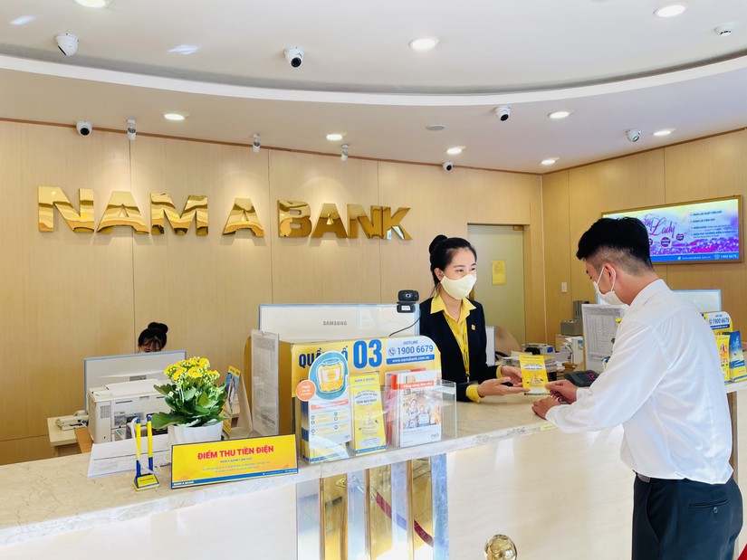 Doanh nghiệp vừa v&agrave; nhỏ sắp c&oacute; th&ecirc;m k&ecirc;nh vay vốn từ Nam A Bank