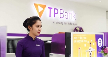 TPBank lùi ngày chi trả cổ tức bằng tiền mặt sang 21/3