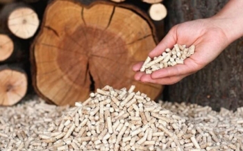 Dự báo xuất khẩu viên nén gỗ giảm sức hấp dẫn trong năm 2023