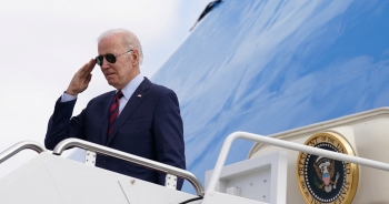 Tổng thống Joe Biden được đánh giá ‘đủ sức khỏe để đảm đương công việc’