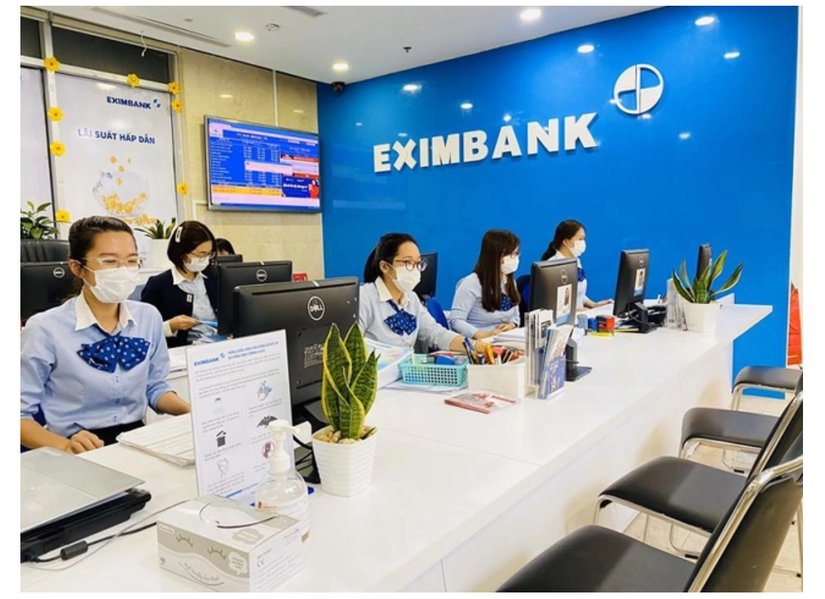 Eximbank chốt danh s&aacute;ch cổ đ&ocirc;ng nhận cổ tức tỷ lệ 20%