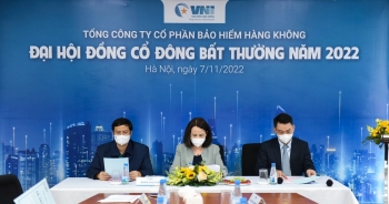 Nhóm cổ đông T&amp;T Group muốn thoái vốn Bảo hiểm Hàng không