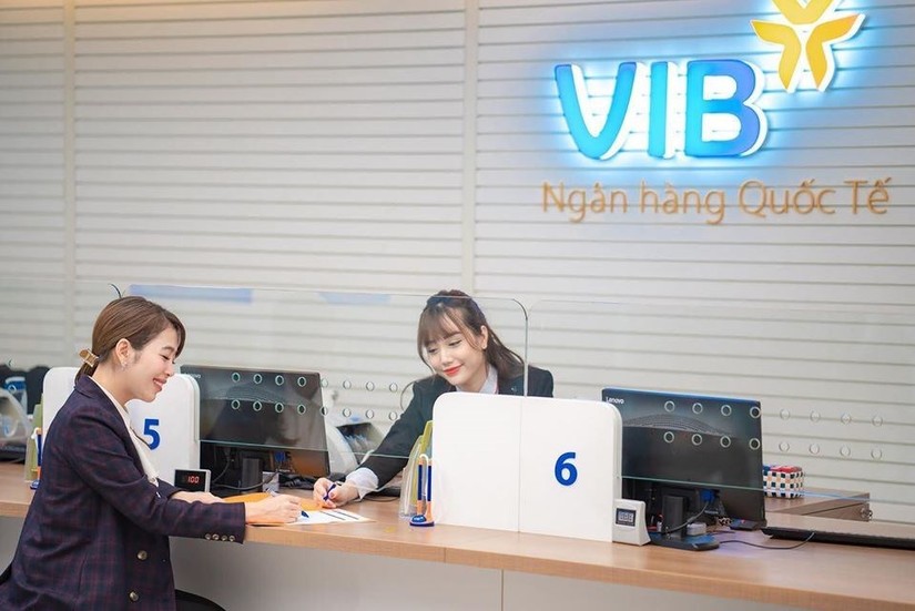 VIB l&agrave; ng&acirc;n h&agrave;ng c&oacute; nguồn thu đều đặn ngh&igrave;n tỷ từ hoạt động kinh doanh bảo hiểm trong những năm gần đ&acirc;y.