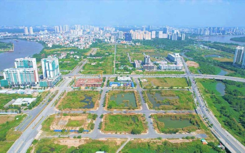 Luật Đất đai (sửa đổi): Đề xuất cho chủ đầu tư thỏa thuận về quyền sử dụng đất