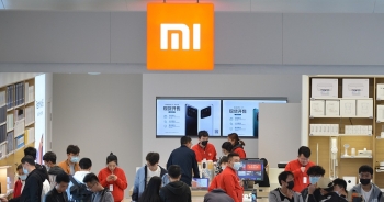 Xiaomi ra mắt mẫu smartphone mới, tham vọng &apos;soán ngôi&apos; Apple và Samsung