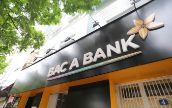 Các lãnh đạo Bac A Bank đăng ký mua vào lượng lớn cổ phiếu