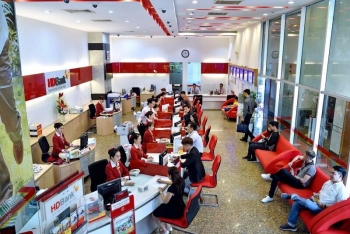 HDBank đang sẵn 10% room ngoại cho đối tác nước ngoài