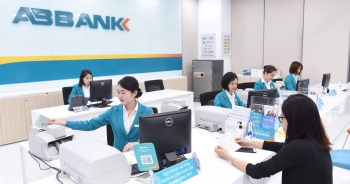 ABBank miễn nhiệm một phó tổng giám đốc