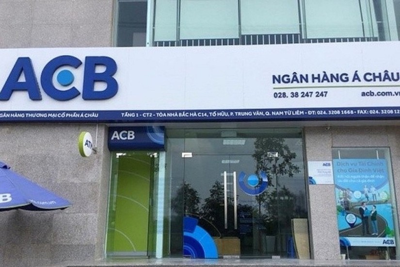 ACB chốt ng&agrave;y họp đại hội đồng cổ đ&ocirc;ng thường ni&ecirc;n 2024