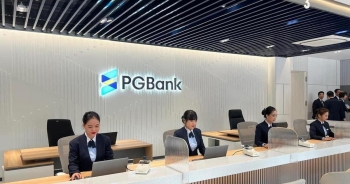 PG Bank chốt ngày phát hành cổ phiếu thưởng để tăng vốn