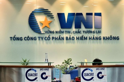 DB Insurance ch&iacute;nh thức trở th&agrave;nh c&ocirc;ng ty mẹ của Bảo hiểm H&agrave;ng kh&ocirc;ng