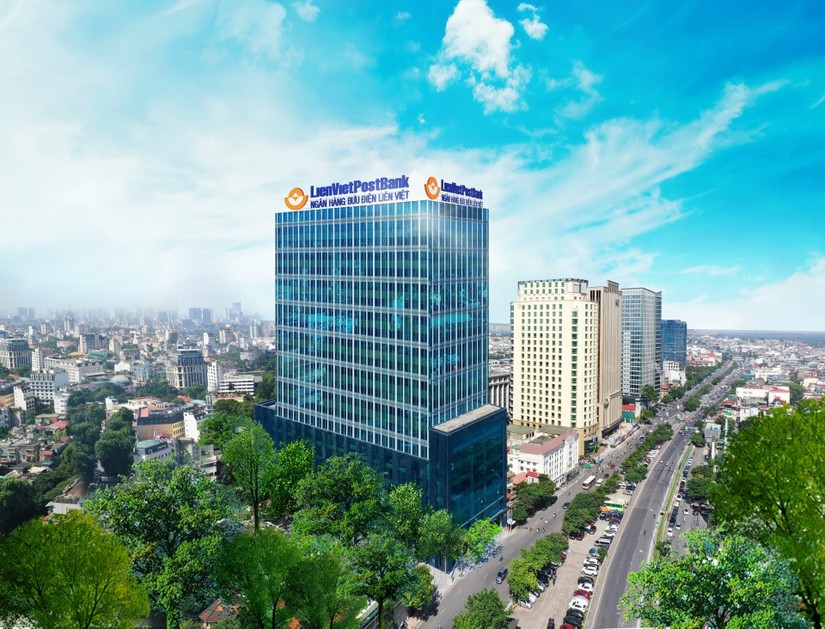 LPBank miễn nhiệm một ph&oacute; tổng gi&aacute;m đốc