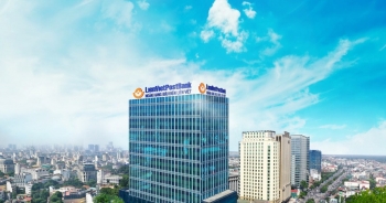 LPBank miễn nhiệm một phó tổng giám đốc