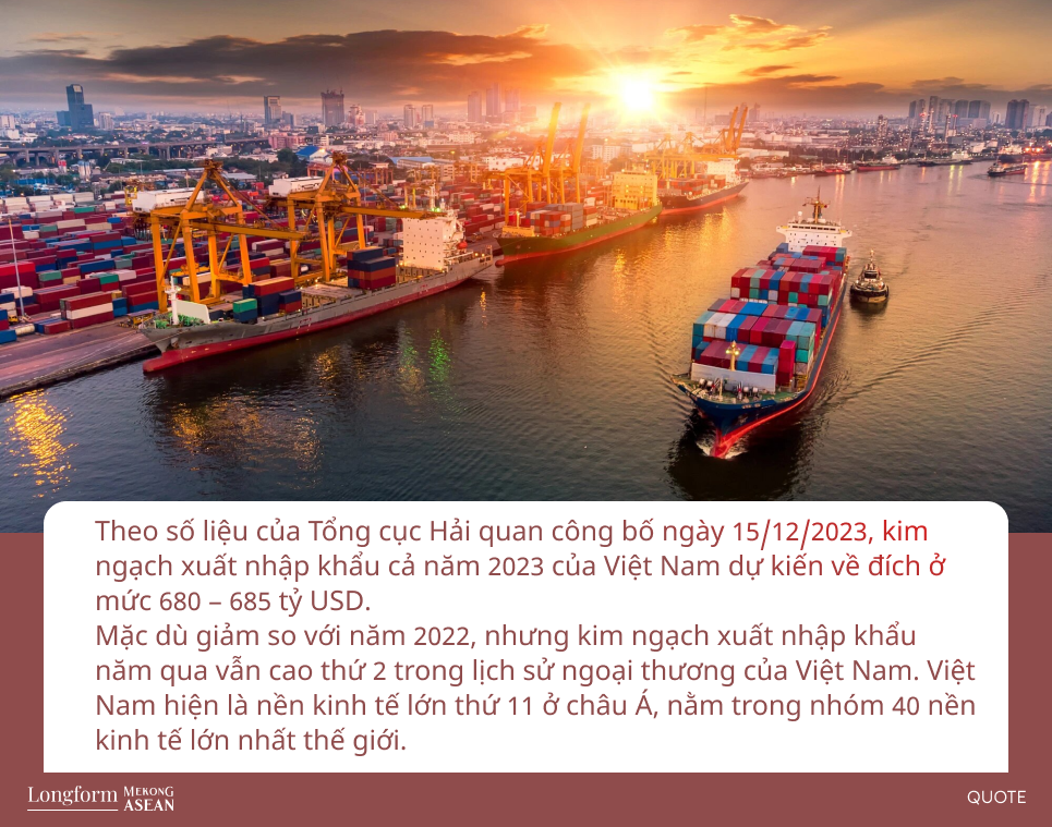 Ngoại giao Việt Nam 2023: Một năm nhiều dấu ấn lịch sử