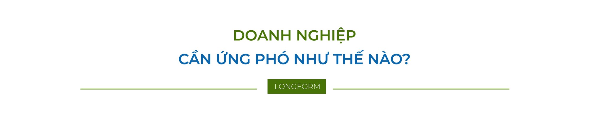 Thỏa thuận Xanh của EU và thách thức của doanh nghiệp Việt Nam