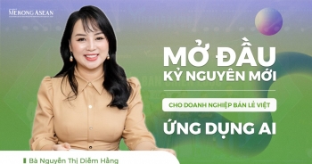 Mở đầu kỷ nguyên mới cho doanh nghiệp bán lẻ Việt ứng dụng Al