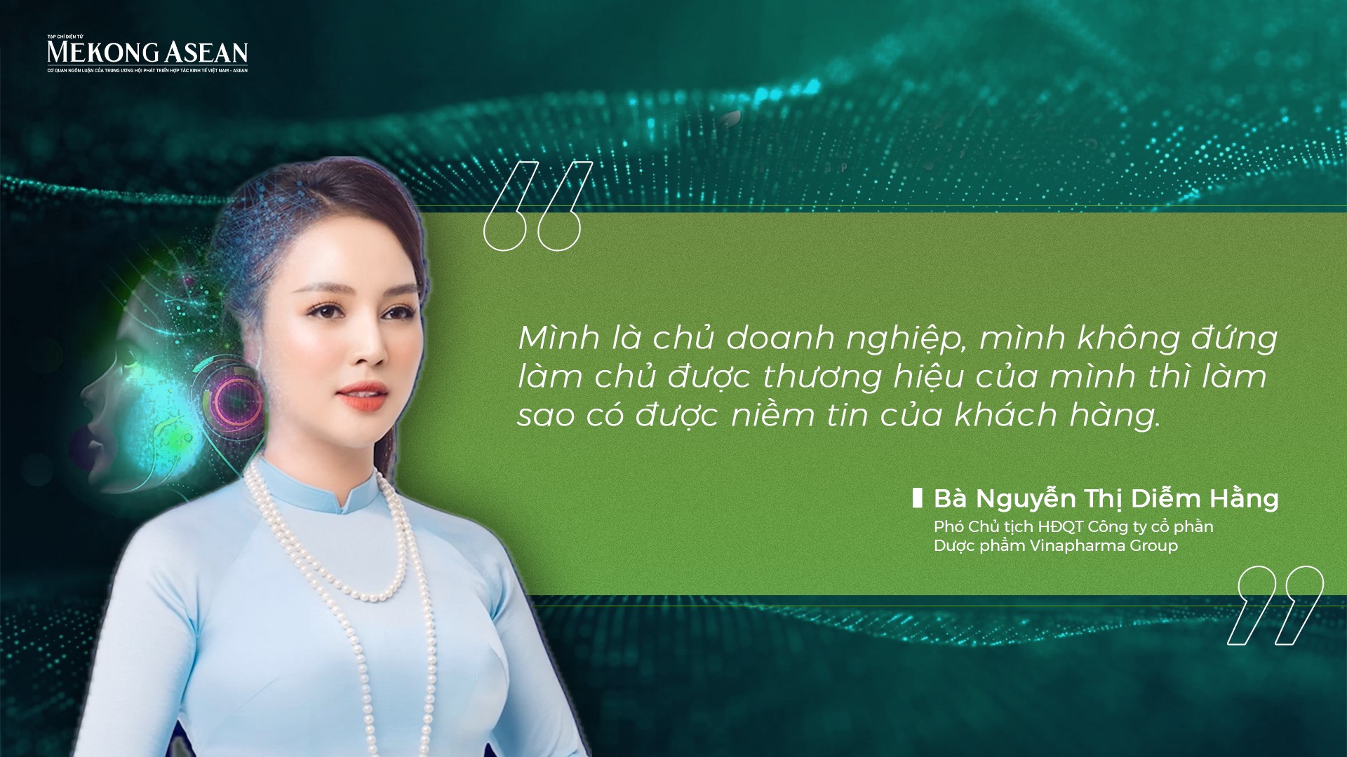 Mở đầu kỷ nguyên mới cho doanh nghiệp bán lẻ Việt ứng dụng Al