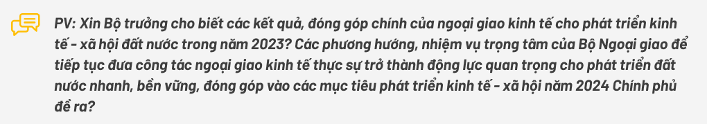 Ngoại giao cây tre và vị thế của Việt Nam