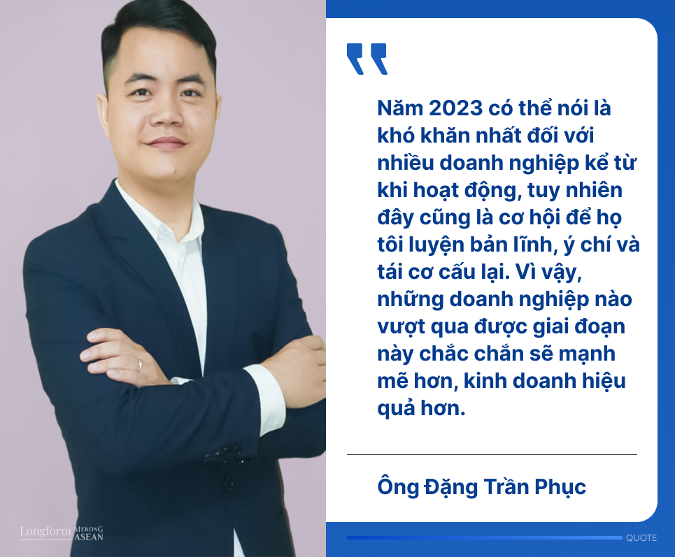 Triển vọng thị trường chứng khoán năm 2024