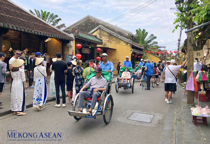 Ảnh minh họa: Thảo Ng&acirc;n